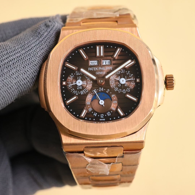 PATEK PHILIPPE